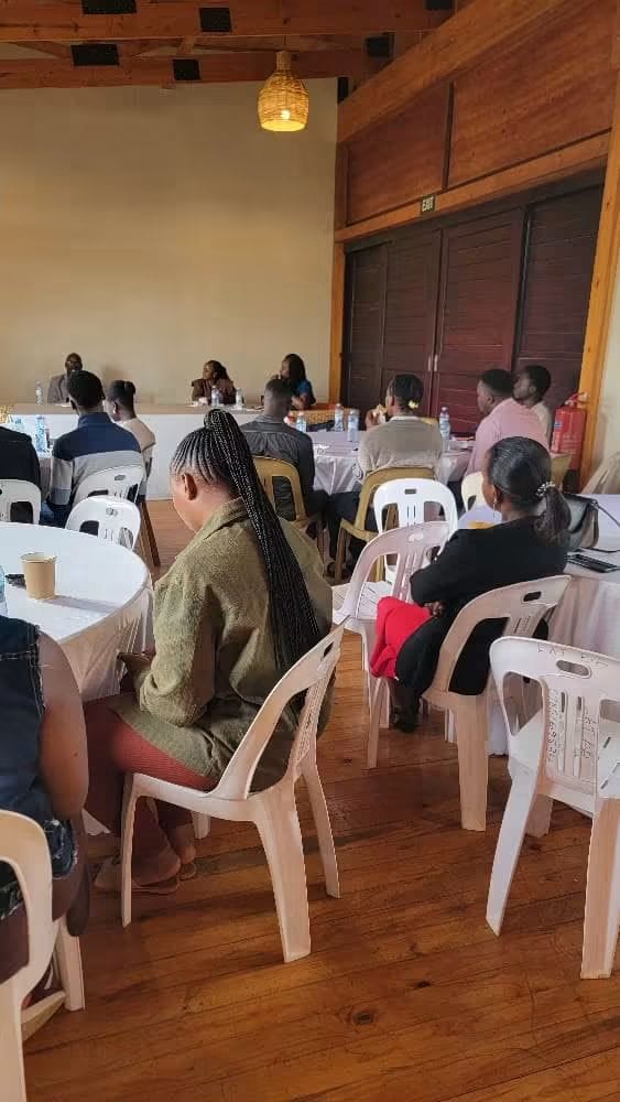 ICCC Business Clinic Speaker